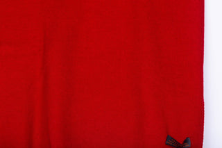 Cashmere Scarf/Wrap Cherry