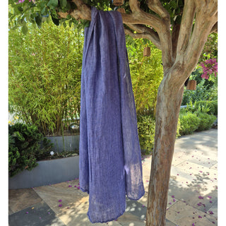 Linen Scarf