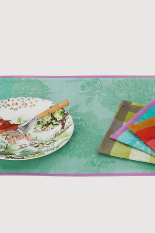 Runner 20x59, Parfums Bagatele Hydrangea