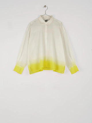 Greta Dip Dye Shirt