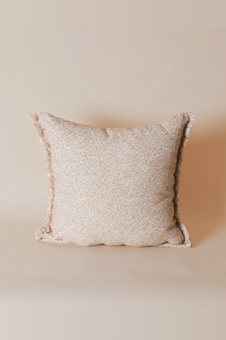 Bouclette Cushion Covers