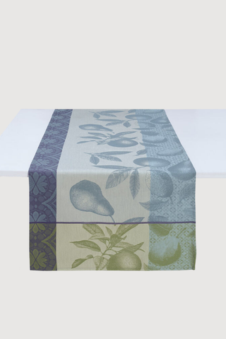 Runner 20x59, Arriere Pays Blue