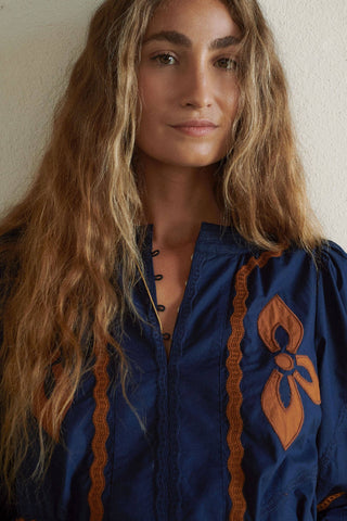 Susan Navy, Dress