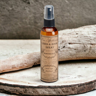 Honeysuckle Linen & Room Spray 4oz