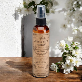 Night-Blooming Jasmine Linen & Room Spray 4oz