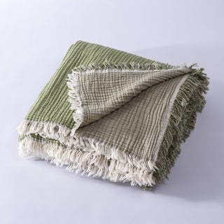 Muslin Blanket