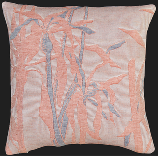 Cotton/Linen Kelp Cushion Covers