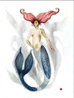SIRENA Beach Towel
