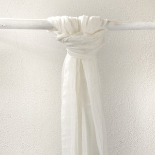 Linen Scarf