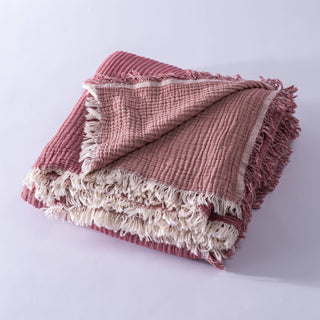 Muslin Blanket