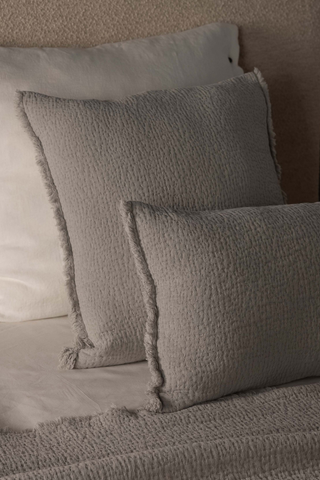 Cantabria Cotton Cushion Cover