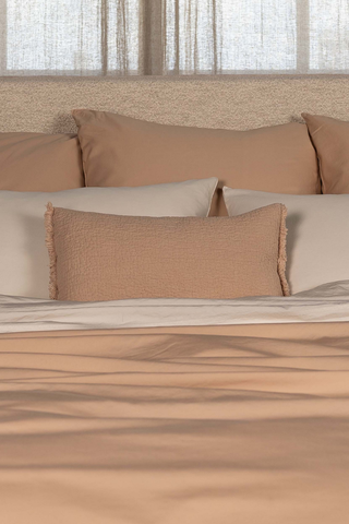 Cantabria Cotton Cushion Cover