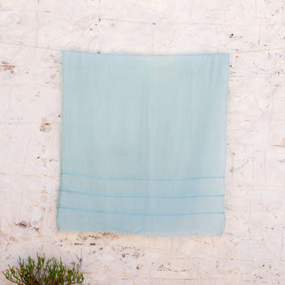 Helen Gauze Scarf