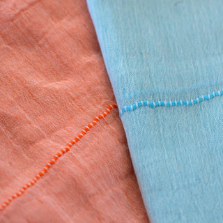 Helen Gauze Scarf