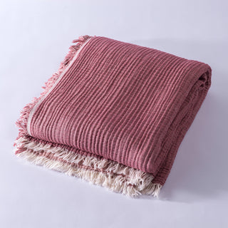 Muslin Blanket