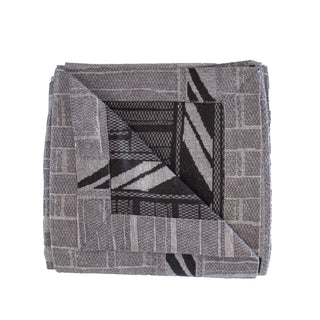Metallic Jacquard Tablecloth