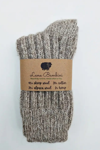 Sara Sock