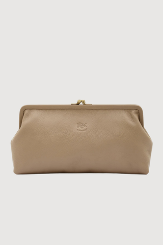 Manuela Classic Clutch