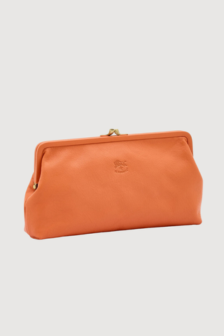 Manuela Classic Clutch