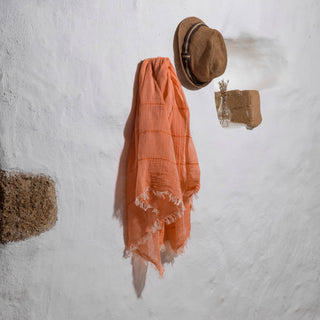 Helen Gauze Scarf