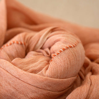 Helen Gauze Scarf