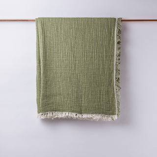 Muslin Blanket