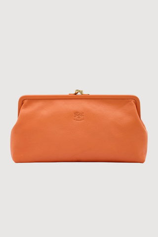 Manuela Classic Clutch