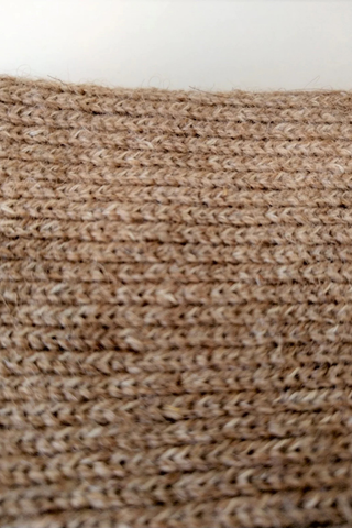 Camelia Sock