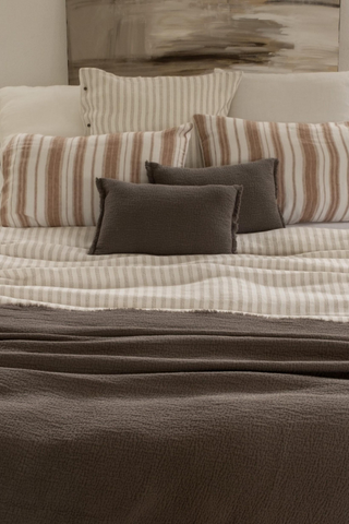 Cantabria Cotton Cushion Cover