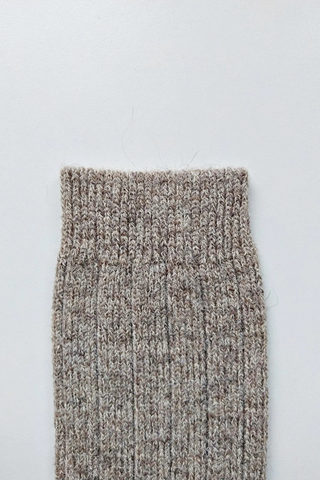 Anna Lungo Sock