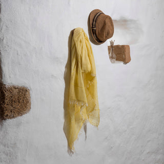 Helen Gauze Scarf