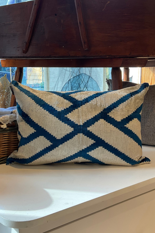 Velvet Pillow Covers | 16x24"