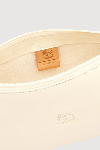 Il Bisonte Shoulder Salina