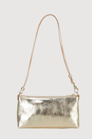 Il Bisonte Shoulder Salina
