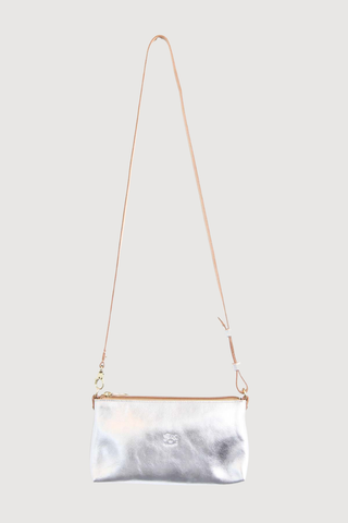 Il Bisonte Shoulder Salina