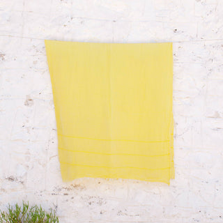 Helen Gauze Scarf