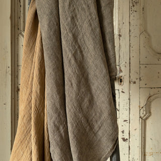 Linen Scarf