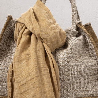 Linen Scarf