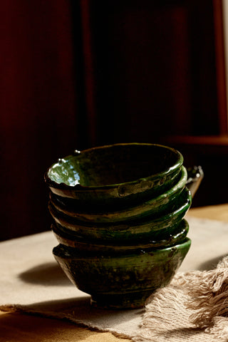 Tamegroute Bowls