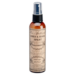 Palo Santo Linen & Room Spray 4oz