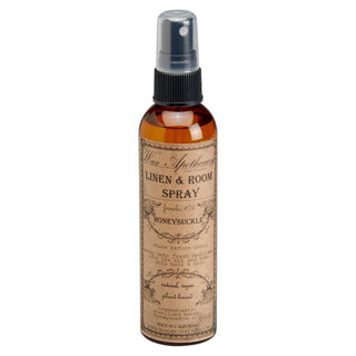 Honeysuckle Linen & Room Spray 4oz