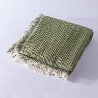 Muslin Blanket