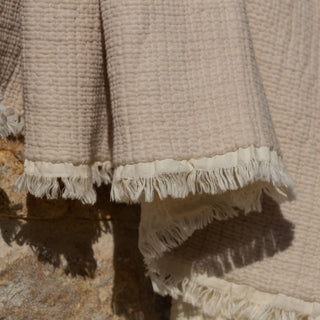 Muslin Quilt-Blanket 2