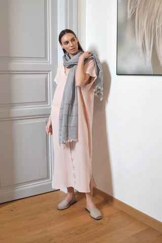 Helen Gauze Scarf