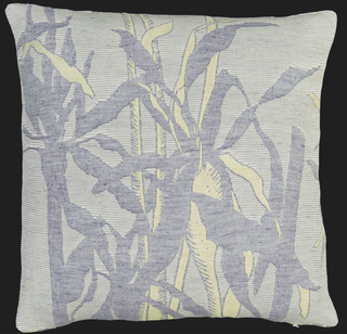 Cotton/Linen Kelp Cushion Covers