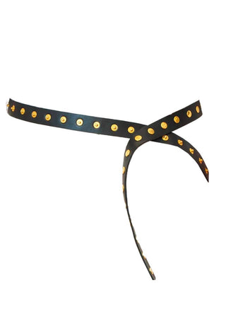 Cala  - Black - OS - Belt
