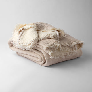 Muslin Quilt-Blanket 2