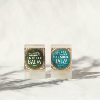 Calming Balm .35oz
