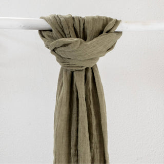 Linen Scarf