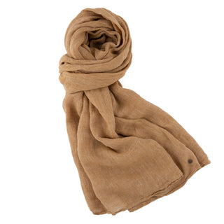 Linen Scarf